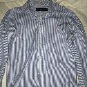 Ralph Lauren button down